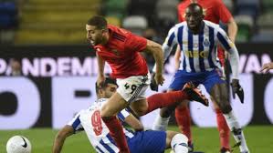 Porto X Benfica Saiba As Informacoes Sobre O Jogo