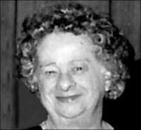 MARGARET MACLEOD Obituary (2015)
