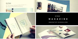 We did not find results for: 18 Free Magazine Mockup Templates For Designers