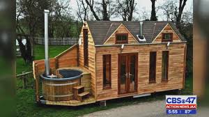 Search doctors, conditions or procedures. Eco Friendly Tiny House To Be Built In Jacksonville Action News Jax