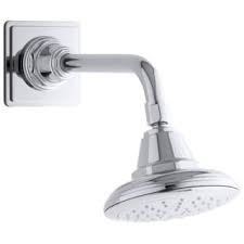We did not find results for: Kohler K 45417 G Cp Polished Chrome Pinstripe 1 75 Gpm Single Function Shower Head With Masterclean Sprayface And Katalyst Air Induction Technology Faucetdirect Com