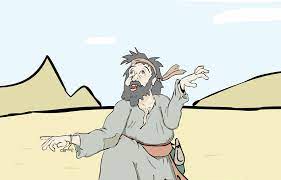 مجدي تادروس .. أعراض الوحي القرآني على محمد رسول الإسلام