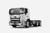 HINO-700