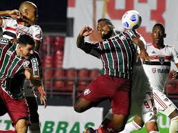 Assistir são paulo x palmeiras ao vivo online hd grátis sem travar aqui no multicanais tv online com transmissão do canal fox sports ao vivo. Nene Perde Penalti E Sao Paulo Empata Com Fluminense No Morumbi