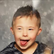 Connor Isaiah "Thor" Koblitz