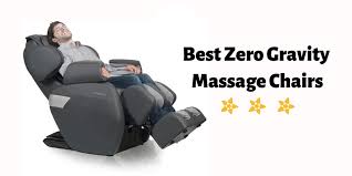 The primary benefit of a zero gravity massage chair is obvious (it feels fantastic), but there are several other reasons to consider purchasing one besides merely feeling good. Top 12 Best Zero Gravity Massage Chairs On The Market 2021 Reviews