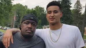 Karri kuzma identified her son's basketball passion at an early age, and so the dropoffs became normal and frequent. What Ethnicity Is Kyle Kuzma Everything About His Parents Thenetline