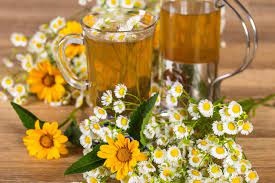 Special Blend Tranquiltea The Name Of This Speaks For Itself Formulated To Promote Relaxation Easy B Natural Home Remedies Juicing For Health Home Remedies