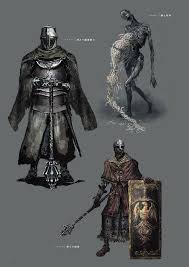 Dark Souls 3 Artbook Dark Souls Art Dark Souls Concept Art Dark Souls Artwork