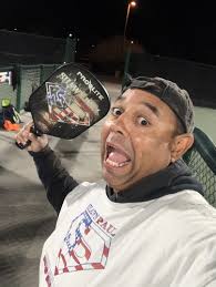 Dartmouth Indoor Pickleball Playerlineup.com: Roster and player photos