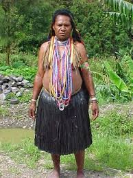 Maybe you would like to learn more about one of these? 86 Gambar Baju Adat Asmat Terbaru Modelbaju Id