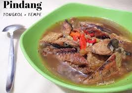 Nikmati lezatnya hidangan tempe mendoan bumbu sambal kecap yang enak dan sedap di rumah anda. Resep Pindang Ikan Tongkol Dan Tempe Anti Gagal Doyan Masak