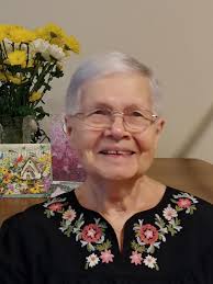 Elsie Lucas Obituary