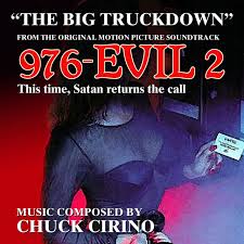 976-Evil 2 - The Big Truckdown - From the Original Soundtrack - Single by  Chuck Cirino | Spotify