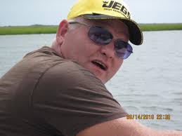 Ronald Hemphill Obituary (2016)