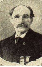 David Larkin (1845-1905)