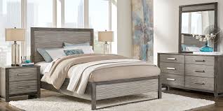 Get the best deal for gray bedroom sets from the largest online selection at ebay.com. 7 Piece Bedroom Furniture Sets King Queen More