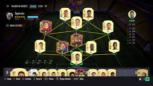 It is essential to note that these nominations are based on players. Fifa 21 Ultimate Team Guide The Ultimate Tips For Fut