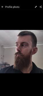 Going shorter for a wee bit ✌🏻 : r/beards