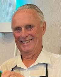 Obituary information for Laurence John Hagen