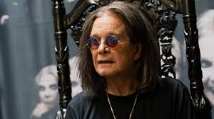 Ozzy Osbourne has revealed he won't be able to go all out for Black  Sabbath's farewell show. Black Sabbath recently announced their final-ever  live show will take place