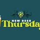 New Beer Thursday with live music by Beer and Loathing