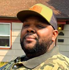 Christopher Carlisle