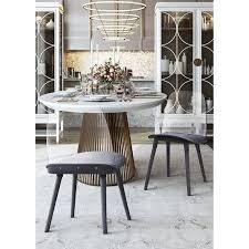 Tov Furniture Pasha Acrylic Dining Chair Set Of 2 Walmart Com Dining Chairs Acrylic Dining Chairs Dining Room Decor