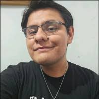 Jorge David Vilchis Manzano