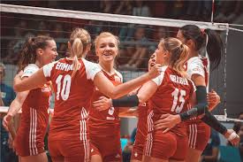 Com uma grande apresentação neste domingo, conquistou o inédito título da liga das nações com vitória de virada sobre a polônia, em rimini, na itália, por 3 a 1. Elite Do Volei Surpresa Smarzek Comanda E Polonia Facebook