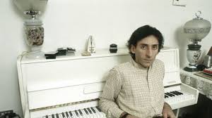 Michele battiato sulla malattia del fratello franco battiato. Kd6h03dmk4fl6m