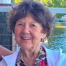 Ann Ryan Obituary (1936