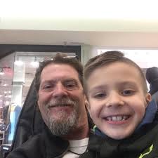 Big Smile! Yes that's right. It's going to be a good day! 🤙