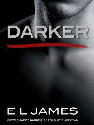 The most liberating thing about fifty shades freed is that it doesn't even try to make sense of christian grey. Book Review Darker Is E L James Latest Fifty Shades Retelling
