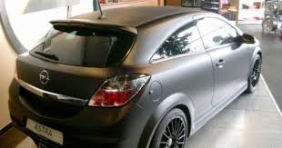 Opel Astra Black Edition Photos News Reviews Specs Car Listings