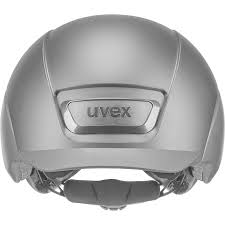 Was ist das besondere an einem uvex helm? Uvex Reithelm Elexxion Plus Herzomarkt