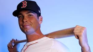 Prediksi Perdagangan Red Sox: Triston Casas menjadi Pirates karena menjadi  pemain tangan kanan