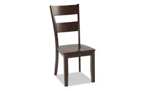 Blake Espresso Dining Chair Bobs Com Dining Chairs Chair Furniture Care