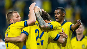 Historisk landskamp sverige och armenien har aldrig tidigare mötts. Betyg Tre Svenska Toppar I Snyggt Em Genrep Fotbolldirekt Experten Pa Svensk Fotboll