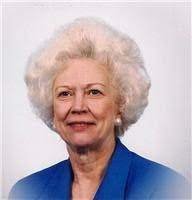 Lucille Crom Obituary (2014)