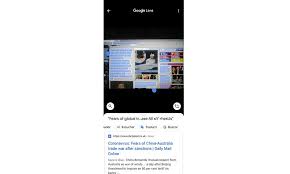 Como Traducir El Texto De Una Imagen Con Un Movil