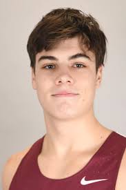 2022-23 Men's Track & Field Roster