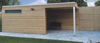 Carport Gartenhaus Kubus Flex Terrassendach Kubus Flex Gartenhaus Gartenholz Com Gartenhaus Gartenhaus Pultdach Flachdach Gartenhaus