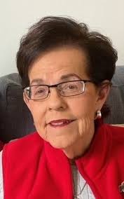 Brucia Simpson Obituary