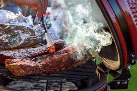 The Best 3 2 1 Ribs Recipe You Ll Ever Try The Online Grill Recipe In 2020 Rib Recipes Bbq Recipes Ribs Bbq Smoker Recipes