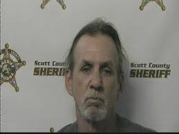 Recent Arrests by the Scott County Sheriff's Office (06/15/2023)