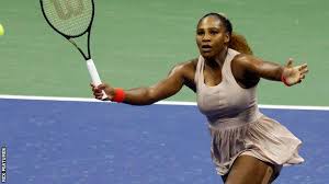 Serena williams unconcerned about decimated field ahead of 2020 us open challenge. Us Open 2020 Serena Williams In All American Battle Against Sloane Stephens Bbc Sport