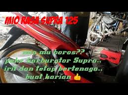 Pajak mio semua tahun dan model, serta pajak 5 tahunan dan denda pajak mio jika anda telat bayar pajak, juga dilengkapi aplikasi cek pajak online. Karburator Motor Mio Di Ganti Karbu Karisma 3gp Mp4 Mp3 Flv Indir