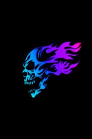 Portuguese english english portuguese german english english german dutch english english dutch Skull 1125x2436 Resolution Wallpapers Iphone Xs Iphone 10 Iphone X