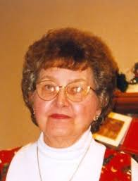 Virginia Bauer Obituary